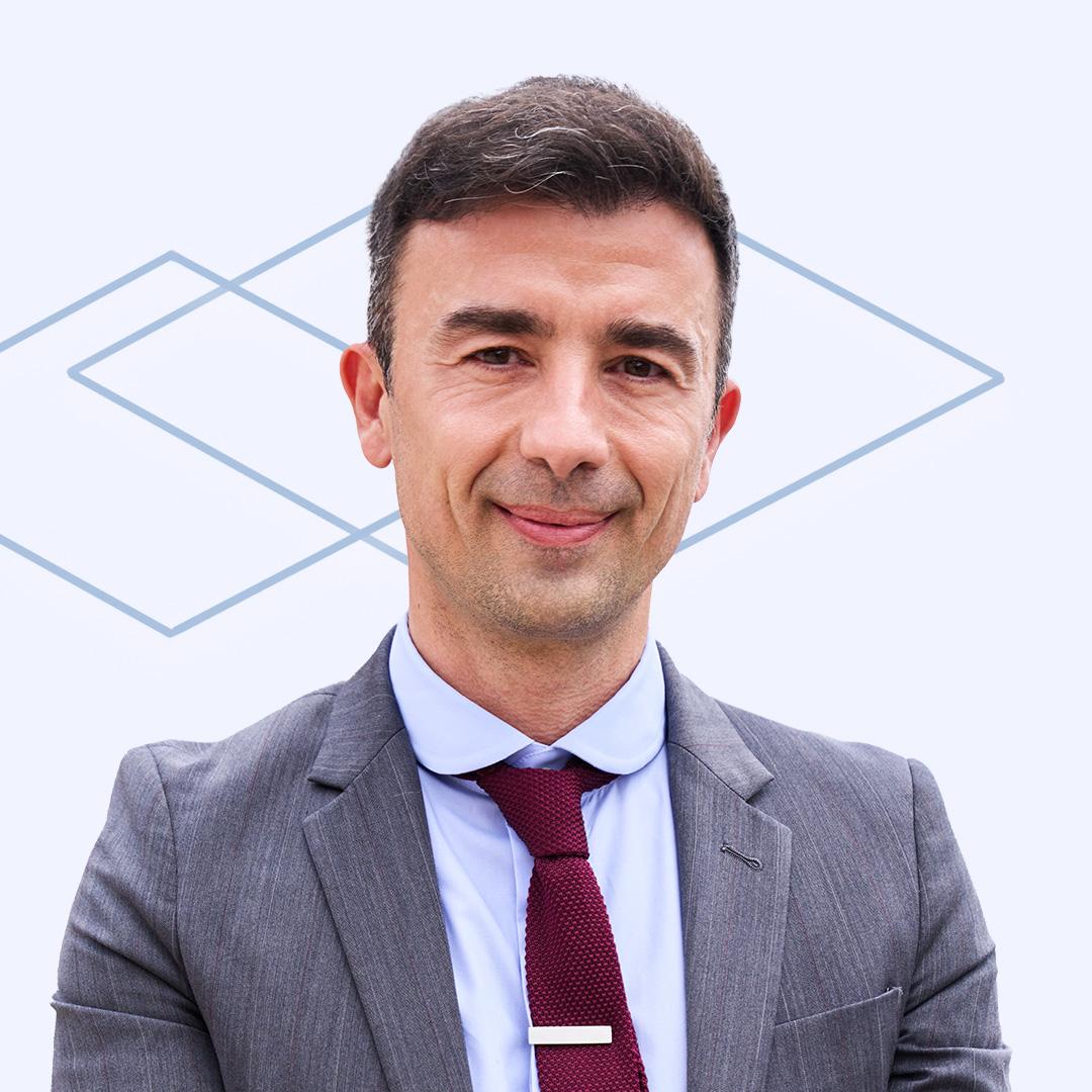 Alessandro Ruggiero