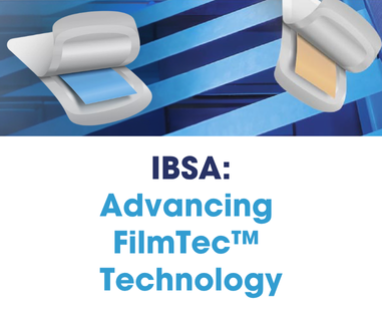 IBSA: Advancing FilmTec® Technology 