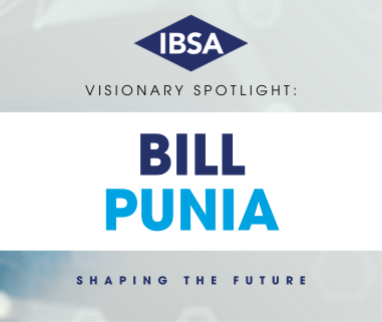 Visionary Spotlight: Bill Punia Shaping the Future