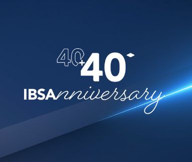 1985-2025, celebrating the past and envisioning the future: 40 years of IBSA