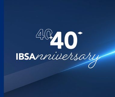 1985-2025, celebrating the past and envisioning the future: 40 years of IBSA